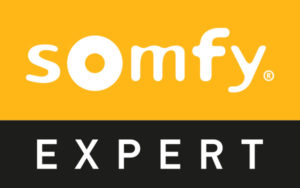 Logo Somfy expert