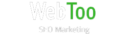 Logo WebToo - SEO Marketing