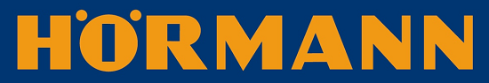 logo HÖRMANN