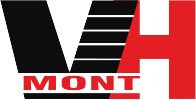 logo VH Mont Olomouc