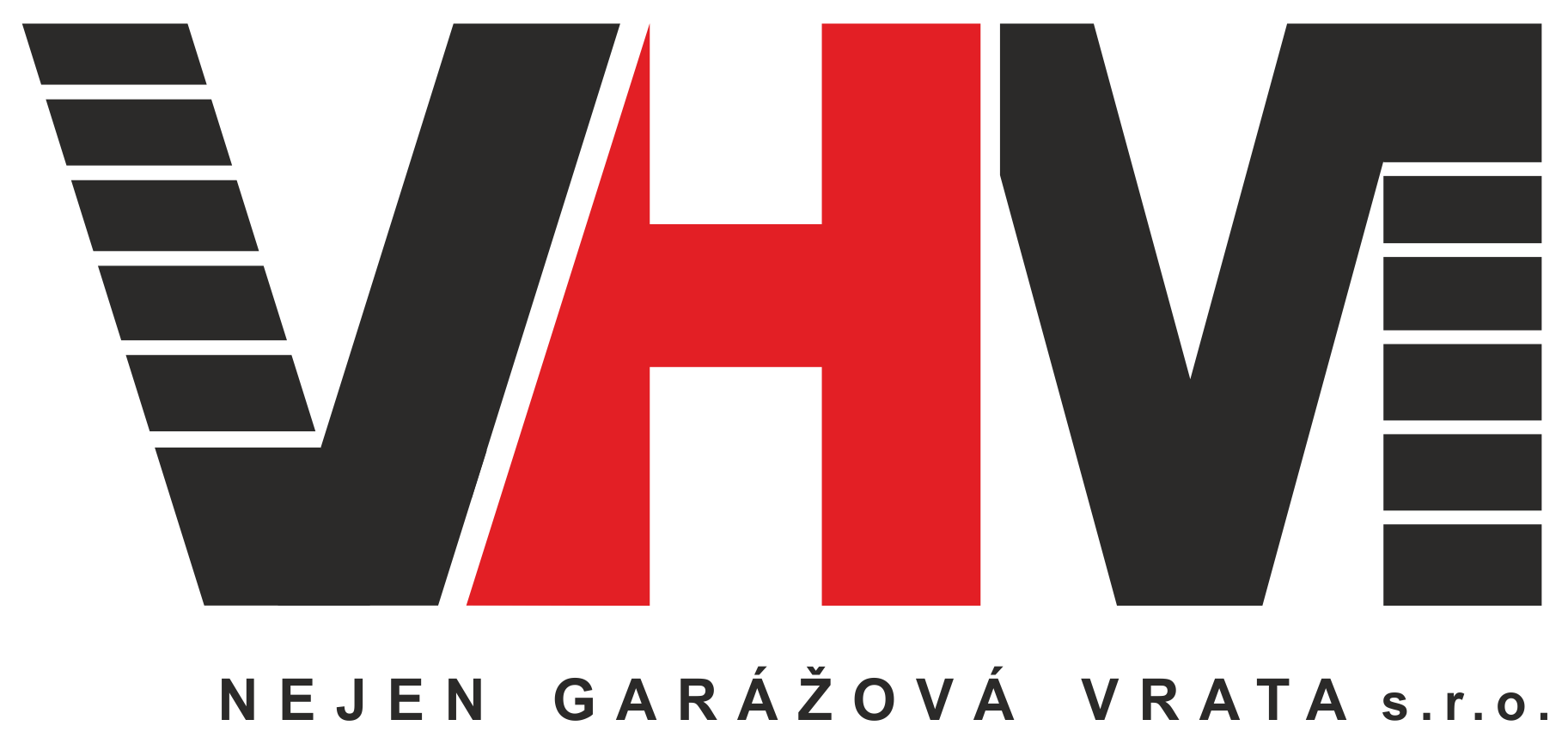 VHM – nejen garážová vrata, Olomouc