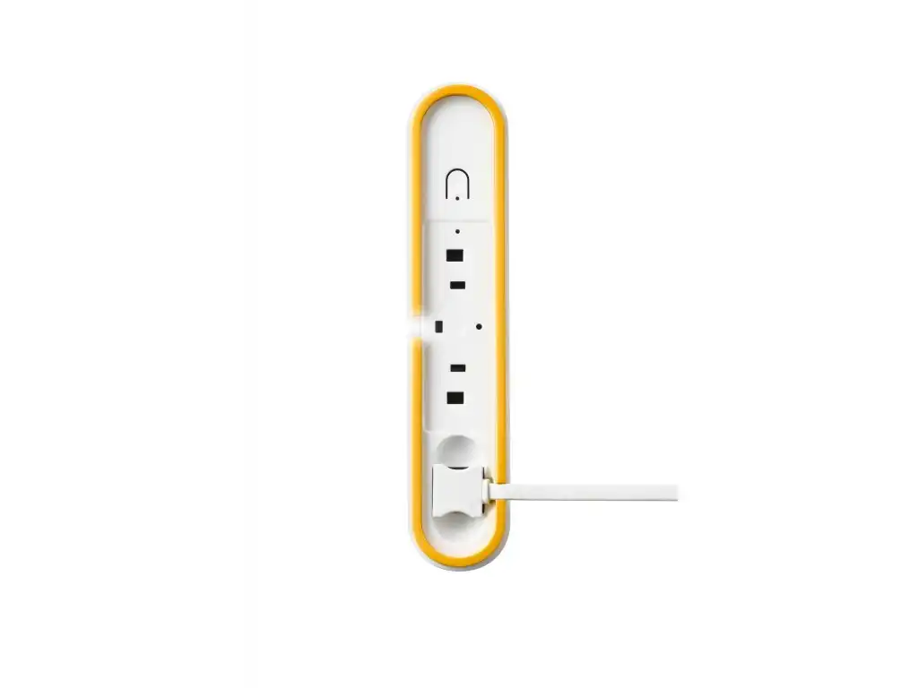 Chytrá domácnost TaHoma