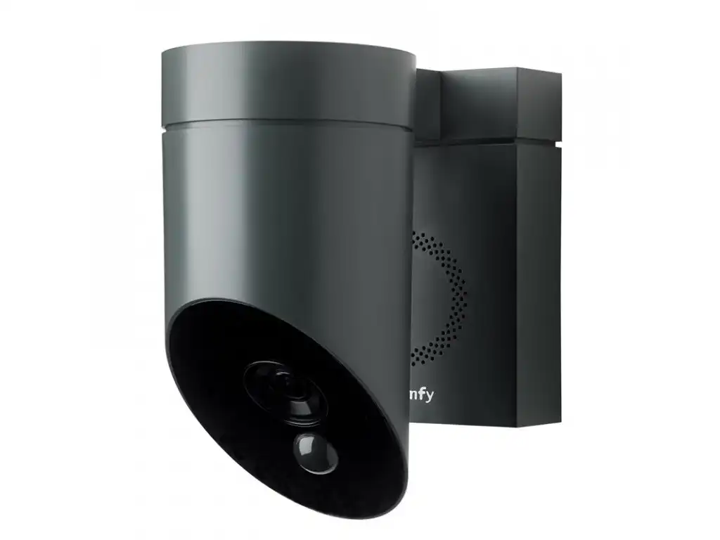 Somfy Outdoor kamera