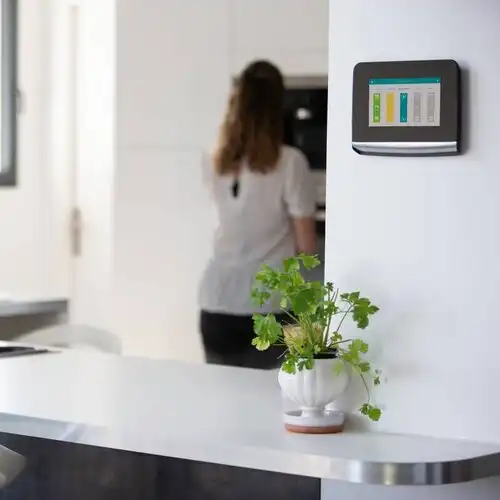 Somfy Videotelefon V500 PRO io