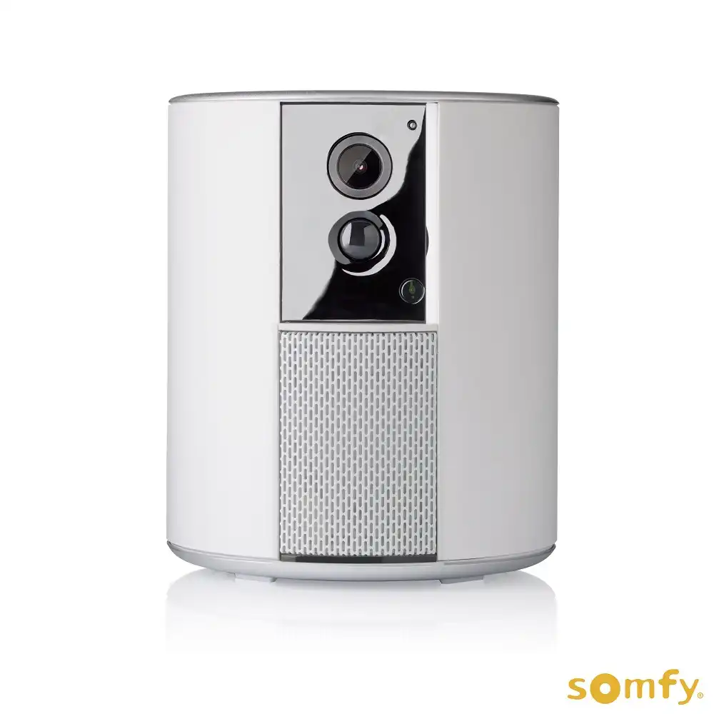 Domácí alarm Somfy ONE+