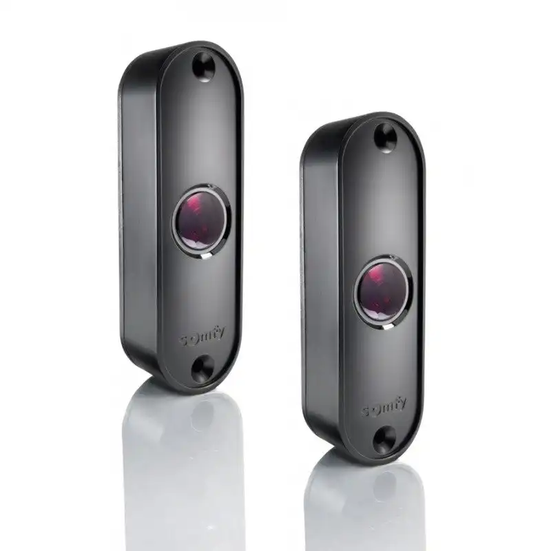 Pohon křídlové brány IXENGO L 24V 3S io