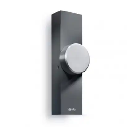 Somfy Door Keeper - antracit
