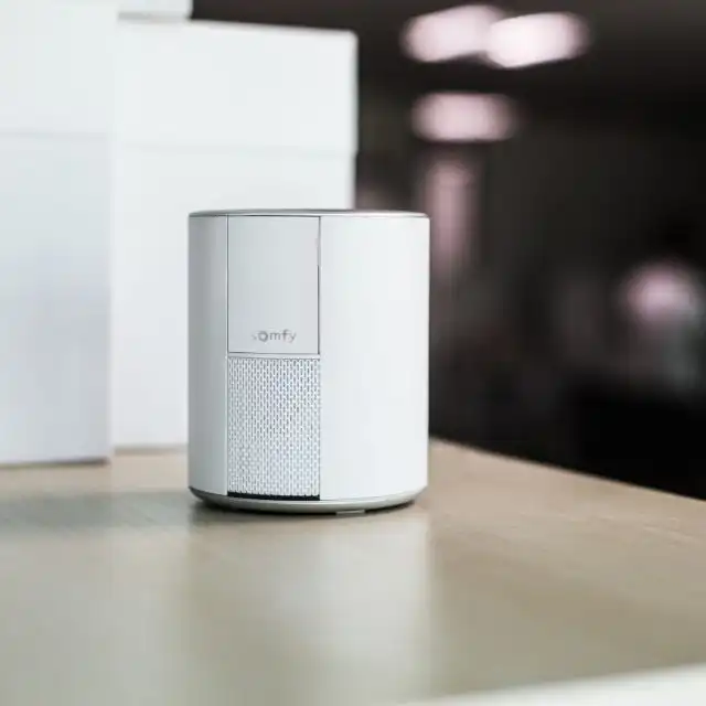 Alarm Somfy ONE+
