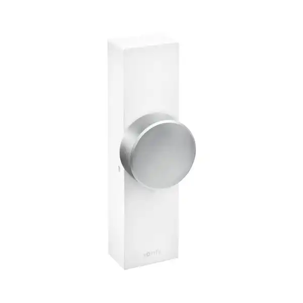Somfy Door Keeper - bílý