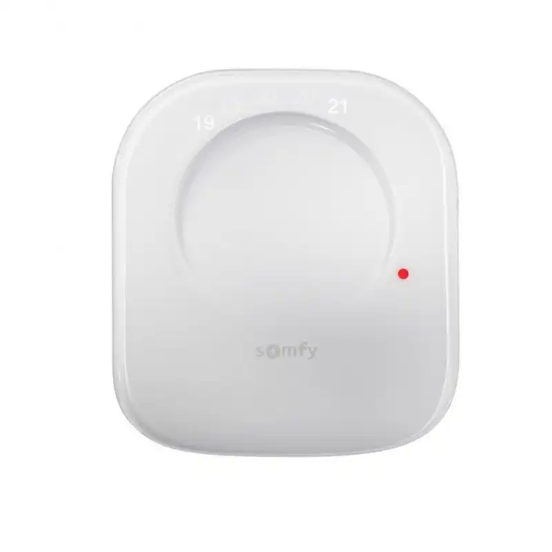 SOMFY TERMOSTAT BEZDRÁTOVÝ