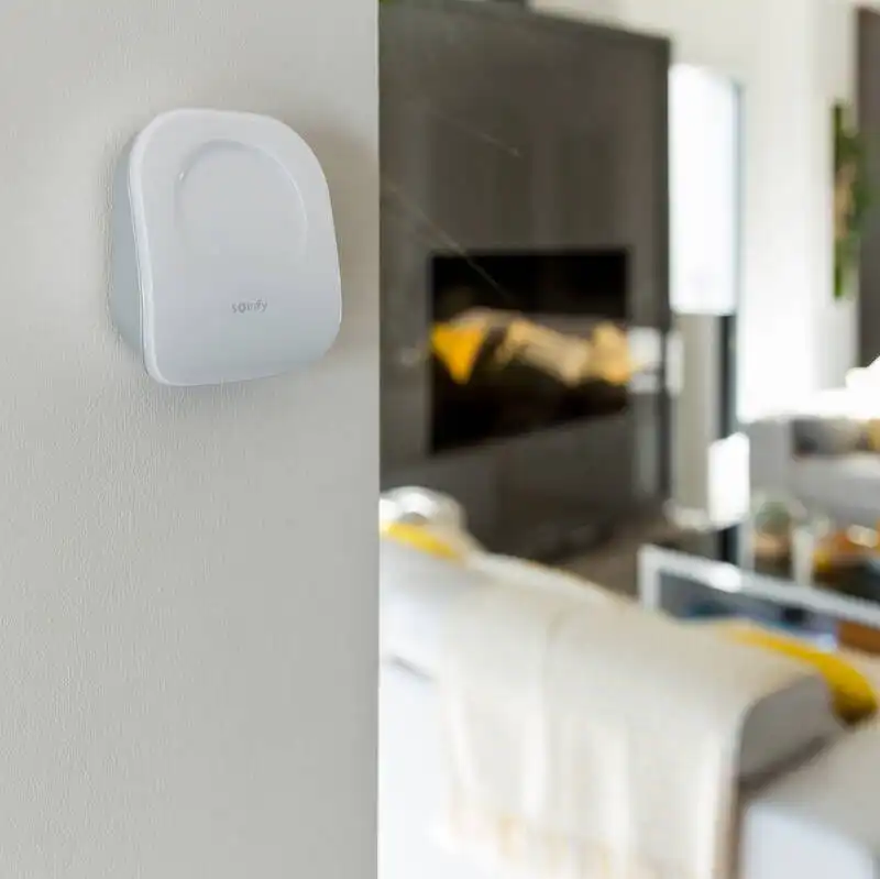 SOMFY TERMOSTAT BEZDRÁTOVÝ