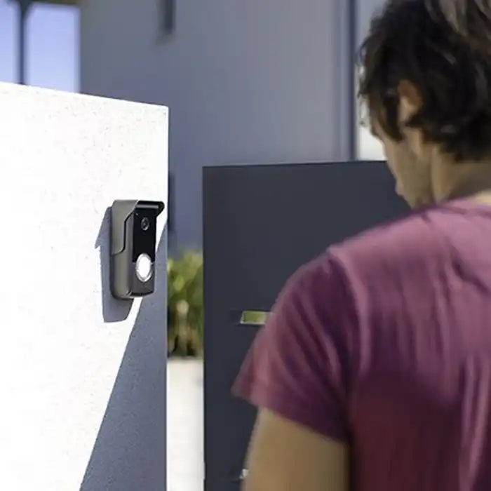 Somfy domovní Videotelefon V500 PRO io