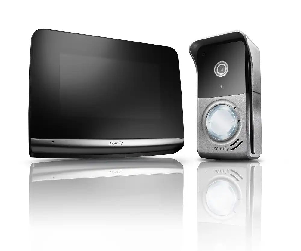 Somfy Videotelefon V500 PRO io